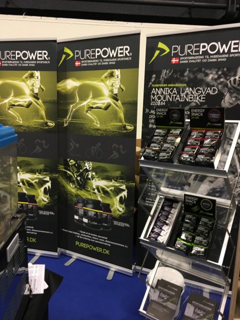 Purepower produkter